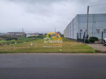 Terreno · 720m² · DOIS TERRENOS A VENDA NA ZONA NOVA SUL DE TRAMANDAÍ