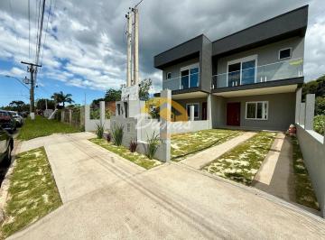 Casa · 127m² · 3 Quartos · 2 Vagas · Casa Duplex à venda na Santa Luzia - Osório/RS