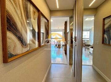 Apartamento · 113m² · 3 Quartos · 2 Vagas · Apartamento à venda no Centro - Tramandaí/RS