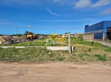 Terreno · 300m² · Terreno à venda no bairro Albatroz- Imbé/RS
