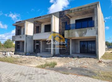 Casa · 155m² · 2 Quartos · 1 Vaga · DUPLEX EM CONSTRUÇÃO NO BALNEÁRIO TIARAJÚ