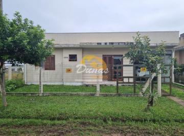 Casa · 81m² · 2 Quartos · 1 Vaga · CASA DE ALVENARIA EM NOVA TRAMANDAÍ