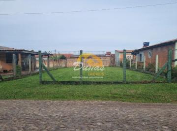 Terreno · 300m² · EXCELENTE OPÇÃO DE INVESTIMENTO EM NOVA TRAMANDAÍ