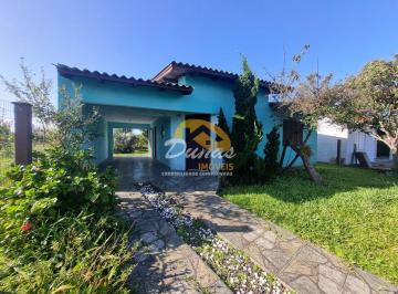 Casa · 88m² · 2 Quartos · 1 Vaga · Casa à venda no Jardim do Éden - Tramandaí/RS