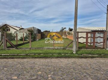 Terreno · 300m² · TERRENO A 250 METROS DO MAR EM NOVA TRAMANDAÍ