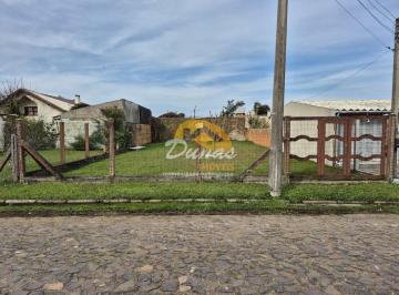 Terreno · 300m² · TERRENO A 250 METROS DO MAR EM NOVA TRAMANDAÍ