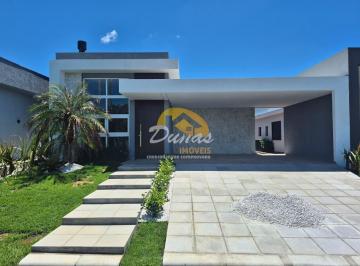 Casa · 157m² · 3 Quartos · 2 Vagas · Casa à em venda em condomínio - Tramandaí/RS