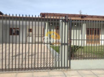 Casa · 129m² · 2 Quartos · 2 Vagas · AMPLA RESIDÊNCIA PRÓXIMA AO MAR NA ZONA NOVA