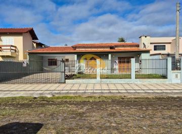 Casa · 129m² · 2 Quartos · 2 Vagas · AMPLA RESIDÊNCIA PRÓXIMA AO MAR NA ZONA NOVA