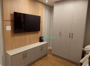 87e8f1cefc0135a50073f3357c7eababaa6bc1c9 · Apartamento com 1 dormitório à venda, 35 m² por R$ 475.000,00 - Paulista - São Paulo/SP