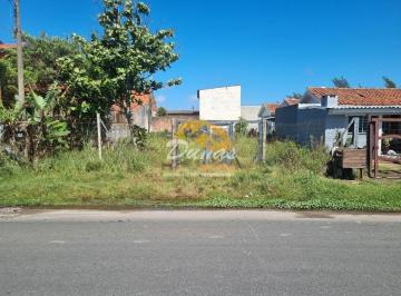 Terreno · 375m² · TERRENO EM UMA DAS AVENIDAS PRINCIPAIS DE TRAMANDAÍ