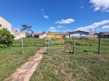 Terreno · 300m² · TERRENO A POUCOS METROS DO MAR NO JARDIM ATLÂNTICO