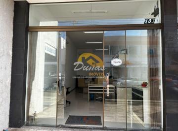 Comercial · 45m² · SALA COMERCIAL NO CENTRO DE TRAMANDAÍ