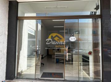 Comercial · 45m² · SALA COMERCIAL NO CENTRO DE TRAMANDAÍ