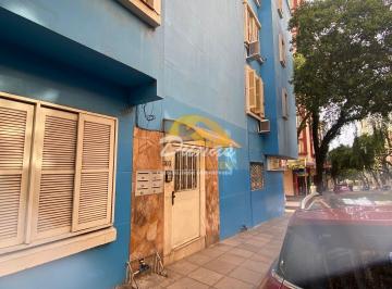 Apartamento · 69m² · 2 Quartos · APARTAMENTO NO CENTRO DE PORTO ALEGRE