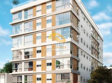 Apartamento · 41m² · 1 Quarto · 1 Vaga · Apartamento à venda no Centro - Tramandaí/RS