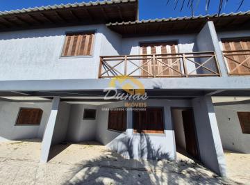 Apartamento · 111m² · 3 Quartos · 1 Vaga · APARTAMENTO DUPLEX NA ZONA NOVA DE TRAMANDAÍ