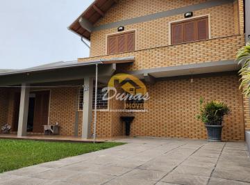 Casa · 180m² · 4 Quartos · 3 Vagas · Sobrado à venda em Nova Tramandaí - Tramandaí/RS