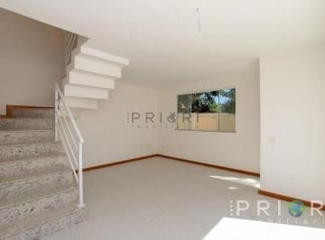 Casa · 85m² · 3 Quartos · 1 Vaga · Casa Duplex 03 Quartos em Engenho do Mato - Niterói