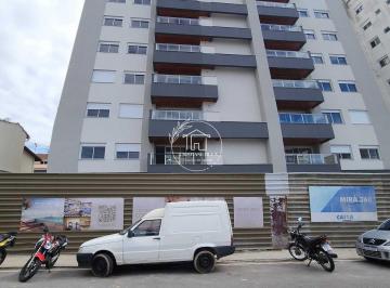 Apartamento · 86m² · 3 Quartos · 2 Vagas · Apartamento à venda no bairro Barreiros - São José/SC