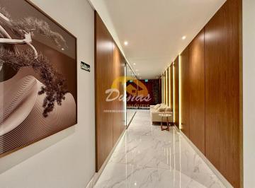HALL DE ENTRADA DO RESIDENCIAL · Apartamento à venda no Centro - Tramandaí/RS