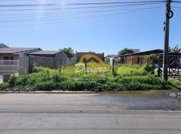 Terreno · 432m² · TERRENO NA ZONA NOVA DE TRAMANDAÍ
