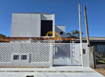 Casa · 138m² · 4 Quartos · 2 Vagas · Duplex à venda em Nova Tramandaí - Tramandaí/RS
