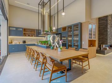 Casa · 365m² · 3 Quartos · 6 Vagas · Reserva Marajoara - Casa Térrea à Venda no Reserva Marajoara em Jundiaí/SP