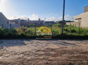 Terreno · 600m² · 02 TERRENOS PARA INVESTIMENTO EM NOVA TRAMANDAÍ