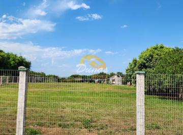 Rural · 3700m² · CHÁCARA NA BEIRA DA LAGOA EM CRUZEIRO DO SUL II - TRAMANDAÍ