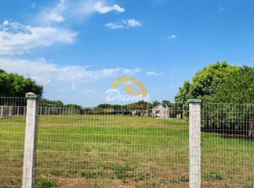 Rural · 3700m² · CHÁCARA NA BEIRA DA LAGOA EM CRUZEIRO DO SUL II - TRAMANDAÍ