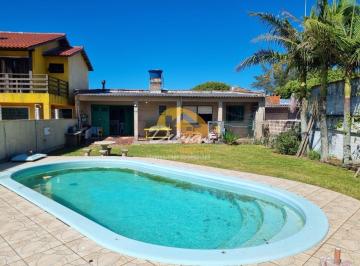 Casa · 84m² · 2 Quartos · Casa à venda em Nova Tramandaí - Tramandaí/RS