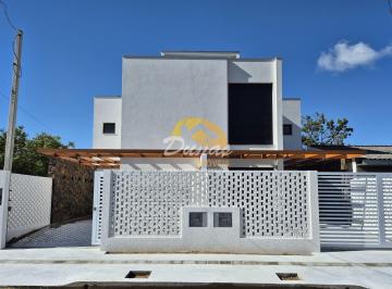Casa · 138m² · 4 Quartos · 2 Vagas · Duplex à venda em Nova Tramandaí - Tramandaí/RS
