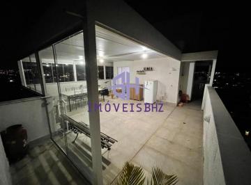 Apartamento · 140m² · 3 Quartos · 2 Vagas · Cobertura moderna, toda em porcelanato 3 quartos 2 vagas