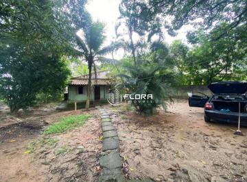 7bf82db26a13cb1a084b1466a01578292efce229 · Casa à venda, 90 m² por R$ 350.000,00 - Bananal (Ponta Negra) - Maricá/RJ