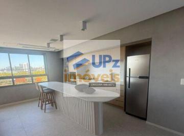 Apartamento · 59m² · 2 Quartos · 1 Vaga · Helbor New Patteo Osasco - Apartamento com 2 dorms, sendo 1 suíte, 59m², vaga coberta no Bela Vista