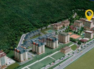 Apartamento · 88m² · 2 Quartos · 1 Vaga · Granja Brasil - Apartamento em Itaipava, Petrópolis/RJ