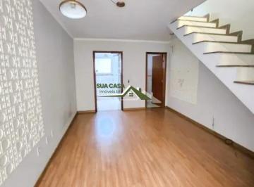 Casa · 61m² · 2 Quartos · 1 Vaga · Casa à venda no bairro Jardim Leblon - Belo Horizonte/MG