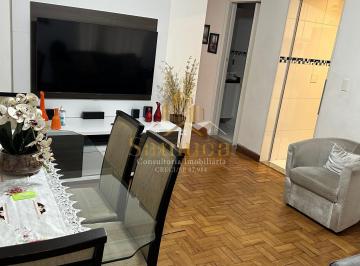 Apartamento · 75m² · 2 Quartos · Apartamento de 2 dormitórios, 75mts/aú, px. Metro Pça 14 Bis e Shopping Frei Caneca