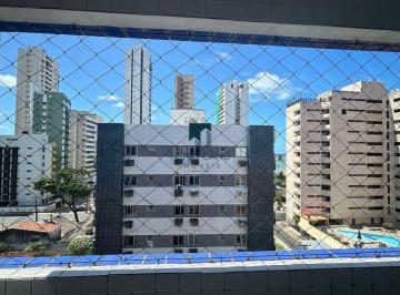 Apartamento · 93m² · 3 Quartos · 1 Vaga · Apartamento 3 quartos Piedade, Jaboatão dos Guararapes/PE