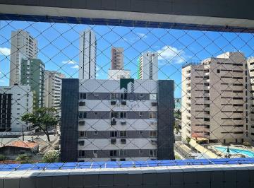 Apartamento · 93m² · 3 Quartos · 1 Vaga · Apartamento 3 quartos Piedade, Jaboatão dos Guararapes/PE