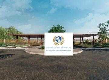 634b29716af48ee7e878e06ac323620348dff864 · Terreno à venda, 200 m² por R$ 320.000,00 - Parque Brasil 500 - Paulínia/SP