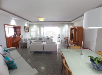 Apartamento · 200m² · 3 Quartos · 2 Vagas · Apartamento no Condomínio Atlântico Sul, 3 Quartos, 200 m², Vista Mar