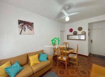 a9a5949aaeb007e71b7bdfcddaef2b12c4f3b837 · Apartamento com 1 quarto, 1 vaga à venda em Jardim Astúrias, Guarujá/SP