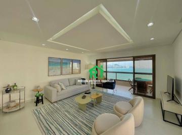 2188c05f979866d0dc20784dd16963e73dc765a1 · Apartamento frente mar, 3 dormitórios (suítes), 2 vagas, lazer, Jardim Astúrias, Guarujá/SP