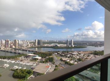 Apartamento · 268m² · 4 Quartos · 4 Vagas · Apartamento à venda no bairro São José - Recife/PE