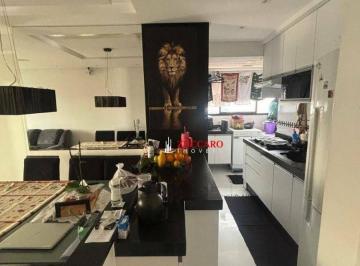 ccf31df9a005293118b9a7dd1420a9a1cf45b64f · Apartamento à venda, 69 m² por R$ 660.000,00 - Vila Esperança - São Paulo/SP