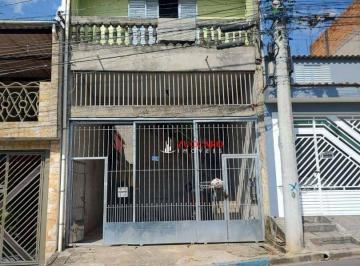 444357402c1a322b469e46e2c97fed575676cf5d · Sobrado com 5 dormitórios à venda, 308 m² por R$ 375.000,00 - Parque Santos Dumont - Guarulhos/SP