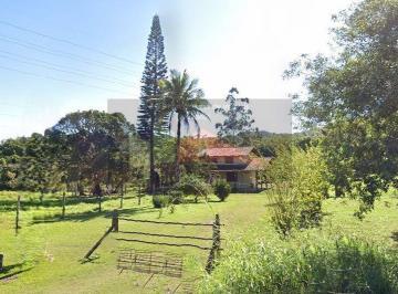 Rural · 50922m² · 3 Quartos · 1 Vaga · Sítio, muito espaço, natureza e qualidade de vida, Ratones, Florinaópolis/SC