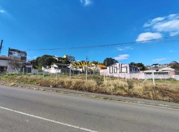 Terreno · 1062m² · Terreno à venda no bairro Guabirotuba - Curitiba/PR